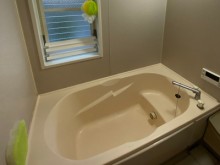 寛ぎと癒しのバスタイムを 目黒区S様邸 寛ぎと癒しのバスタイムを 目黒区S様邸